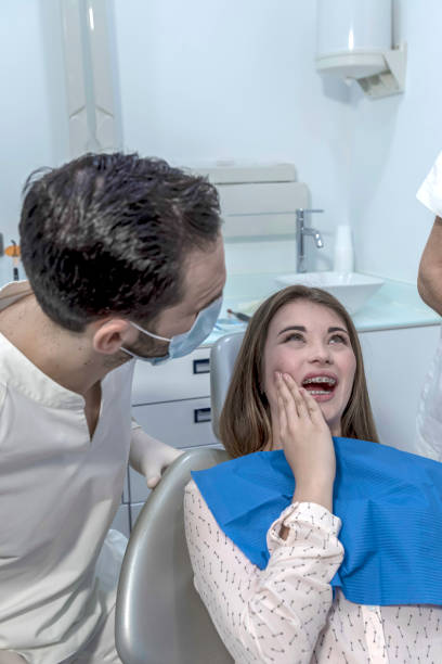 Best Broken or Chipped Tooth Repair in Harahan, LA